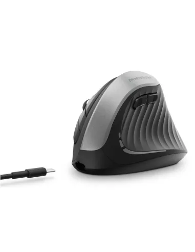 Energy Sistem Office Mouse 5 Comfy Ratón Inalámbrico Vertical 1600 DPI