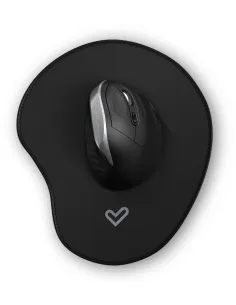 Energy Sistem Office Mouse 5 Comfy Ratón Inalámbrico Vertical 1600 DPI