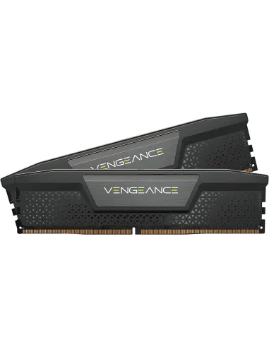 Corsair Vengeance DDR5 6400MHz PC5-51200 32GB (2x16GB) CL32 Negra