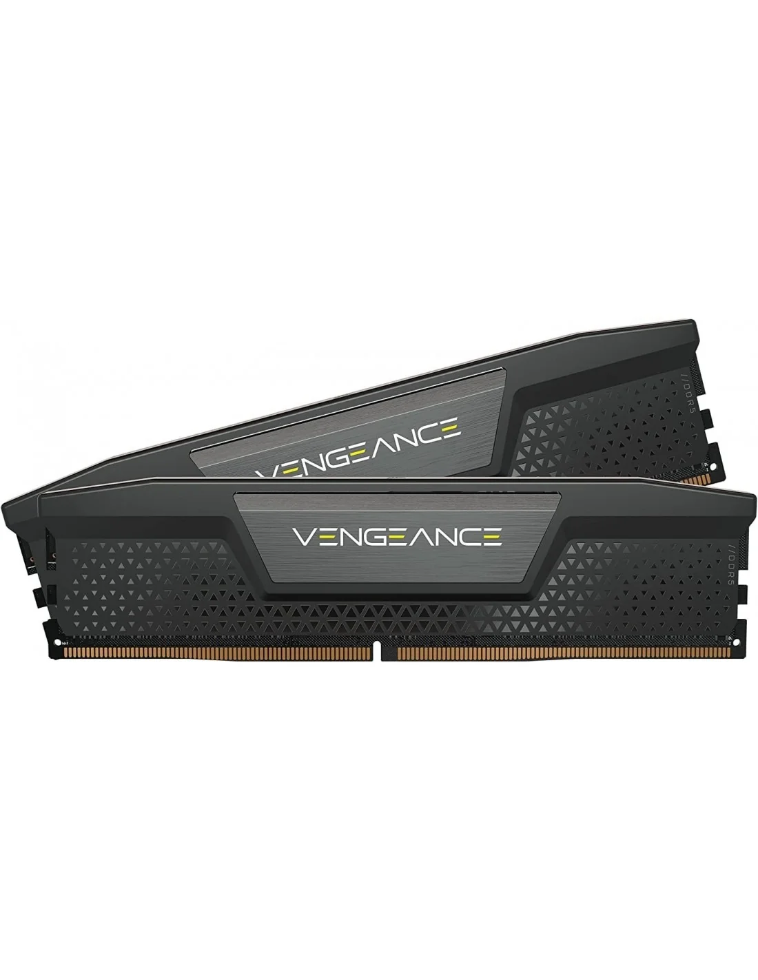 Corsair Vengeance DDR5 6400MHz PC5-51200 32GB (2x16GB) CL32 Negra