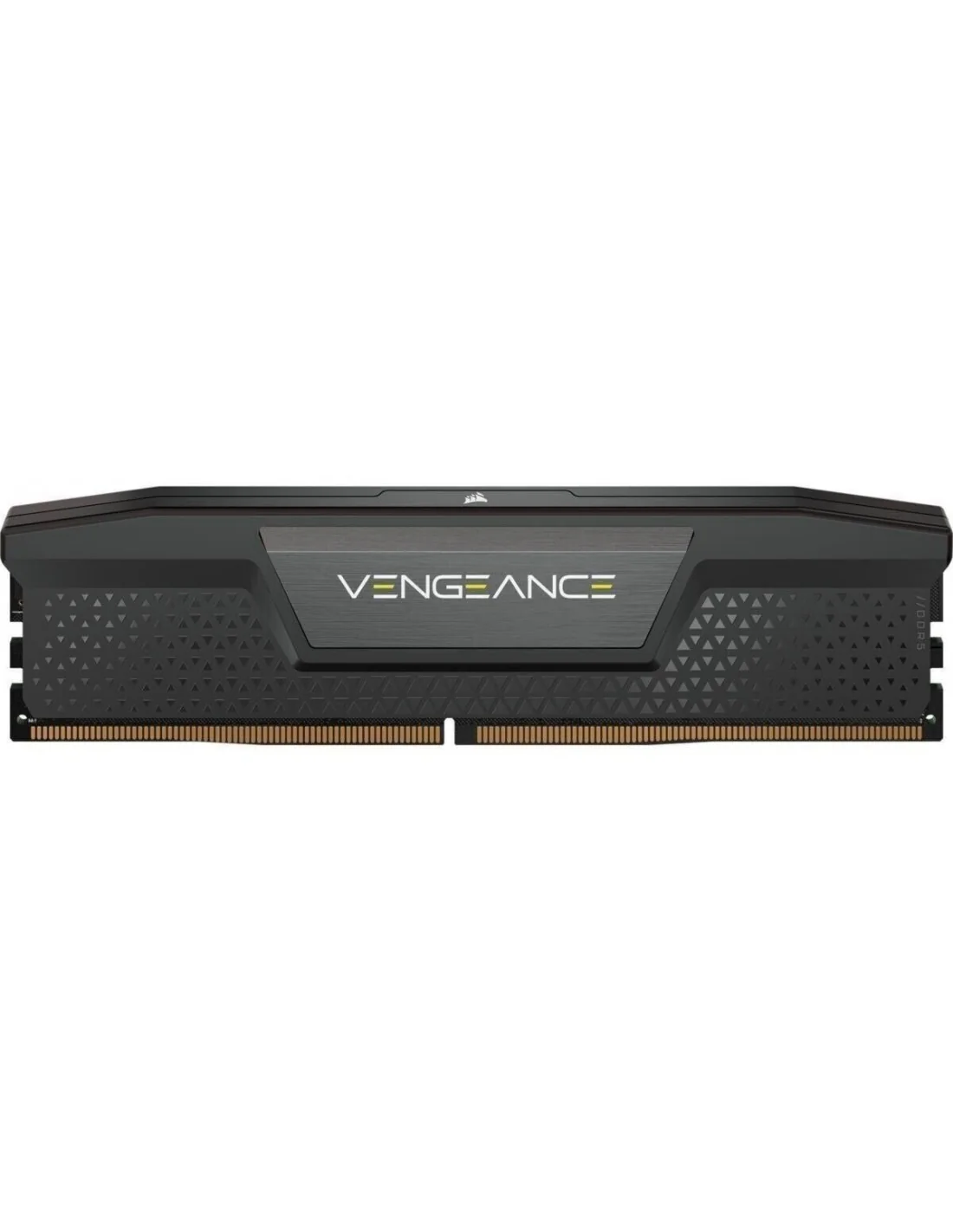 Corsair Vengeance DDR5 6400MHz PC5-51200 32GB (2x16GB) CL32 Negra