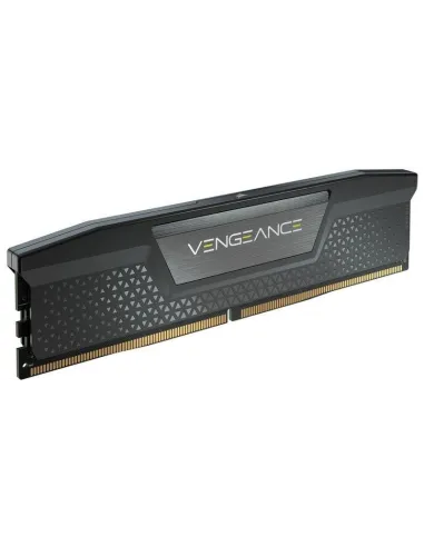 Corsair Vengeance DDR5 6400MHz PC5-51200 32GB (2x16GB) CL32 Negra
