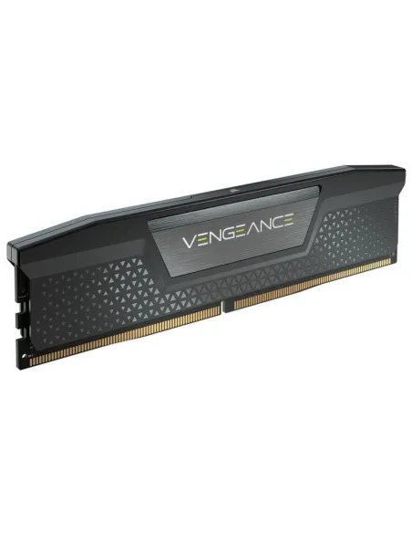 Corsair Vengeance DDR5 6400MHz PC5-51200 32GB (2x16GB) CL32 Negra