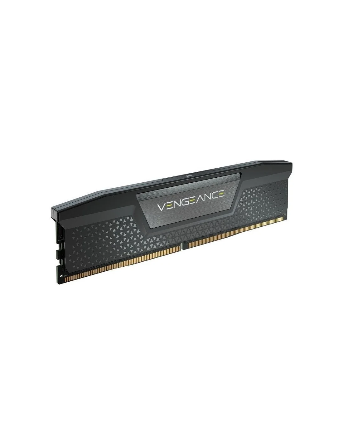 Corsair Vengeance DDR5 6400MHz PC5-51200 32GB (2x16GB) CL32 Negra