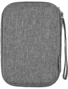 Aisens ASBG-005-GR Estuche para Caja Externa de SSD 2.5" Gris-ACCE57366