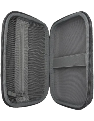 Aisens ASBG-005-GR Estuche para Caja Externa de SSD 2.5" Gris