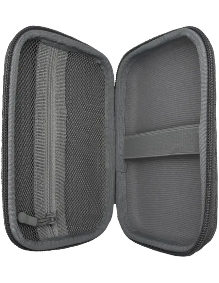 Aisens ASBG-005-GR Estuche para Caja Externa de SSD 2.5" Gris