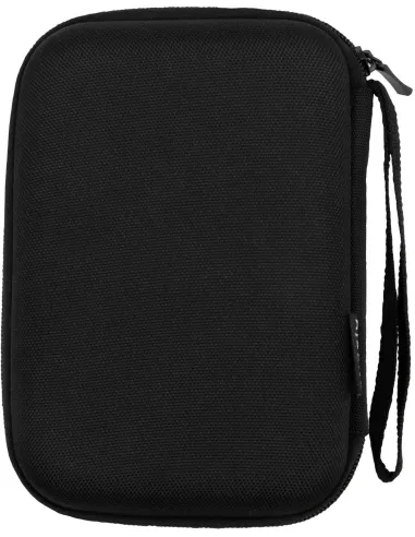 Aisens ASBG-006-BK Estuche para Caja Externa de SSD 2.5" Negra