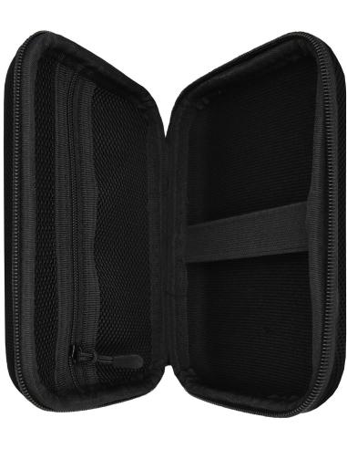 Aisens ASBG-006-BK Estuche para Caja Externa de SSD 2.5" Negra