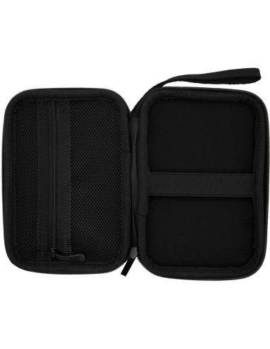 Aisens ASBG-006-BK Estuche para Caja Externa de SSD 2.5" Negra