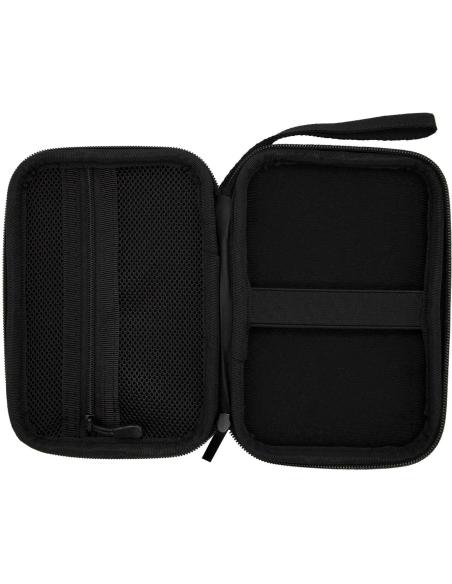 Aisens ASBG-006-BK Estuche para Caja Externa de SSD 2.5" Negra