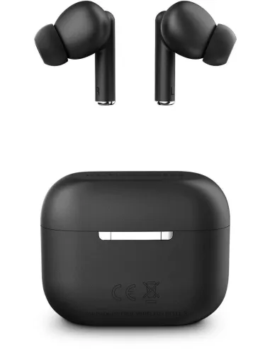 Energy Sistem Style 2 Auriculares True Wireless Grafito
