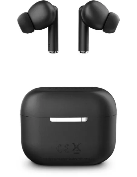 Energy Sistem Style 2 Auriculares True Wireless Grafito