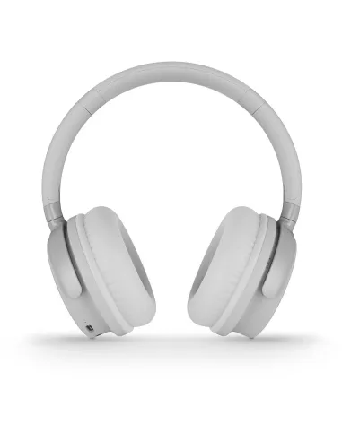 Energy Sistem Style 3 Stone Auriculares Bluetooth Grises