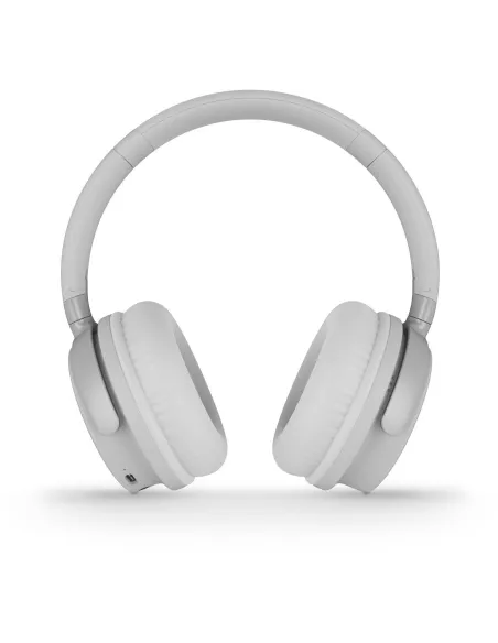 Energy Sistem Style 3 Stone Auriculares Bluetooth Grises