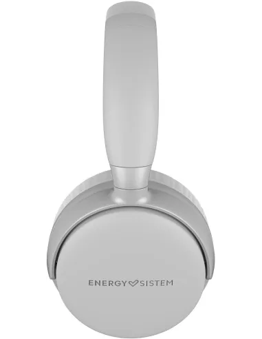 Energy Sistem Style 3 Stone Auriculares Bluetooth Grises