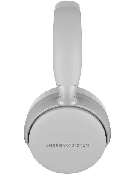 Energy Sistem Style 3 Stone Auriculares Bluetooth Grises
