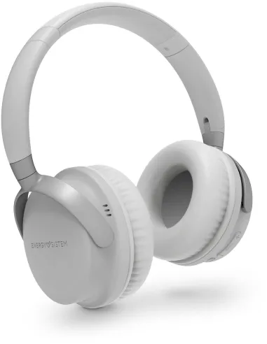 Energy Sistem Style 3 Stone Auriculares Bluetooth Grises