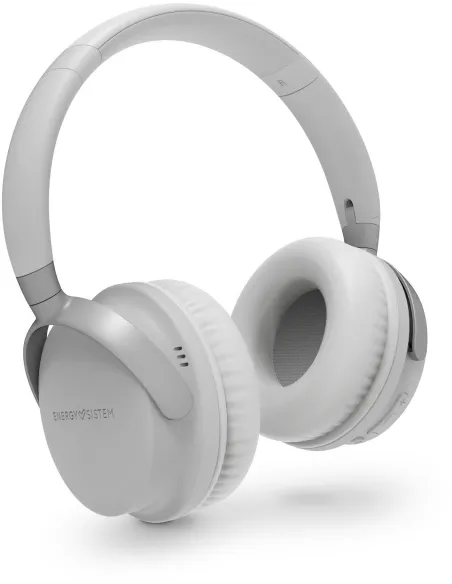 Energy Sistem Style 3 Stone Auriculares Bluetooth Grises