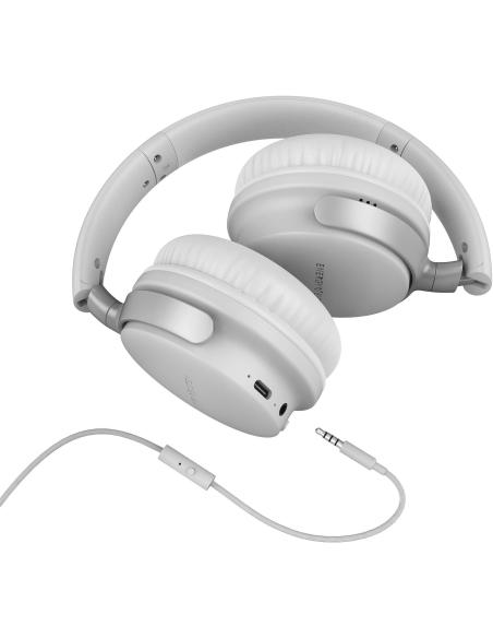 Energy Sistem Style 3 Stone Auriculares Bluetooth Grises