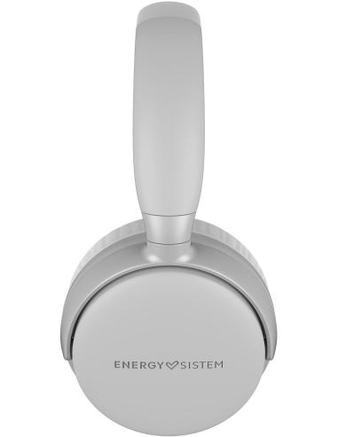 Energy Sistem Style 3 Stone Auriculares Bluetooth Grises