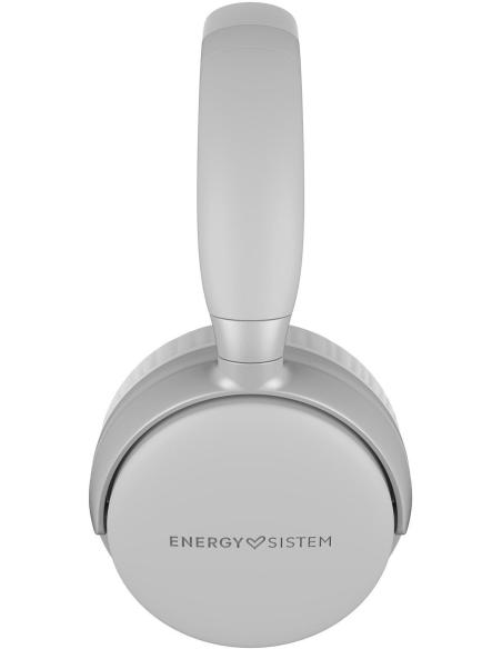 Energy Sistem Style 3 Stone Auriculares Bluetooth Grises