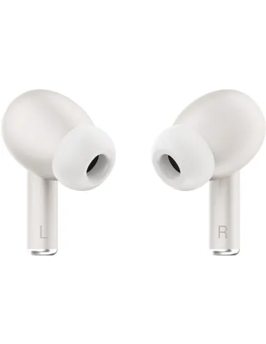 Energy Sistem True Wireless Style 2 Coconut Auriculares Bluetooth Blancos