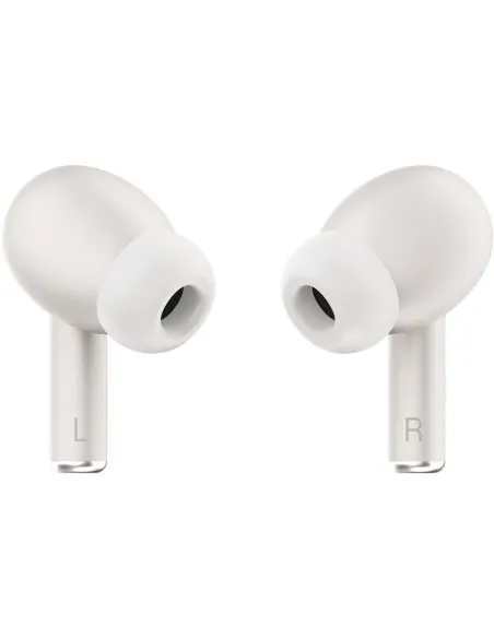 Energy Sistem True Wireless Style 2 Coconut Auriculares Bluetooth Blancos