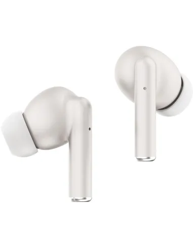 Energy Sistem True Wireless Style 2 Coconut Auriculares Bluetooth Blancos