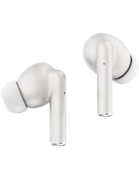 Energy Sistem True Wireless Style 2 Coconut Auriculares Bluetooth Blancos