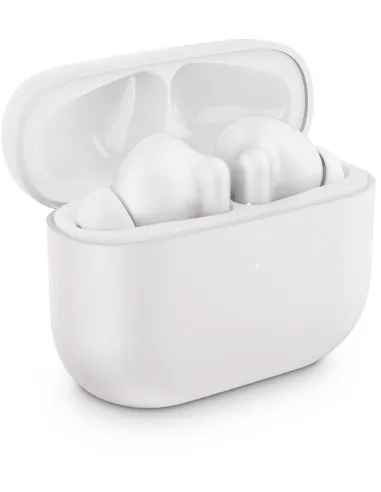 Energy Sistem True Wireless Style 2 Coconut Auriculares Bluetooth Blancos