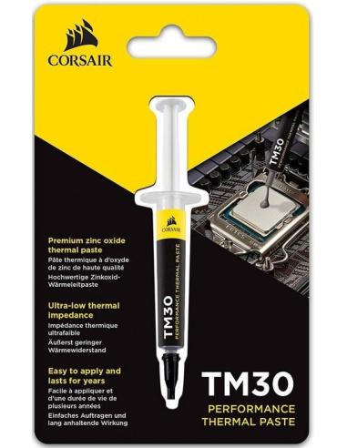 Corsair TM30 Pasta Térmica 3.8 W/mK 3 Gramos