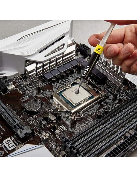 Corsair TM30 Pasta Térmica 3.8 W/mK 3 Gramos