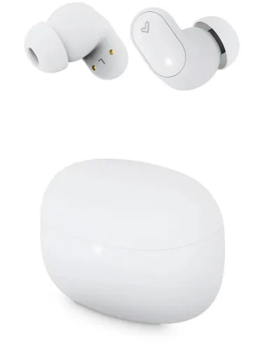 Energy Sistem Urban Beat Auriculares Bluetooth Blancos