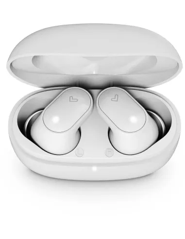 Energy Sistem Urban Beat Auriculares Bluetooth Blancos