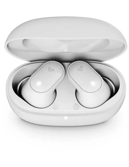 Energy Sistem Urban Beat Auriculares Bluetooth Blancos