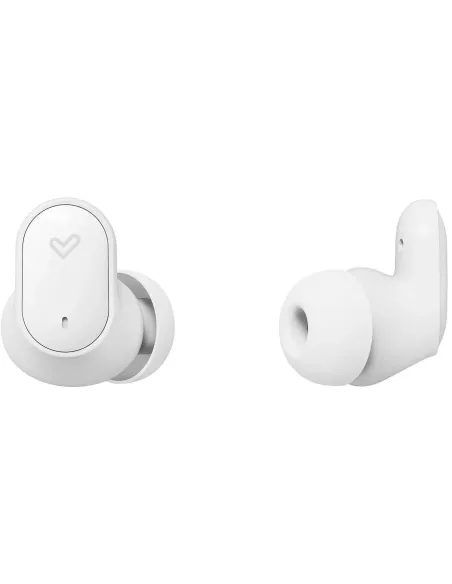 Energy Sistem Urban Beat Auriculares Bluetooth Blancos