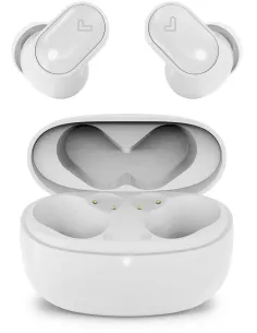 Energy Sistem Urban Beat Auriculares Bluetooth Blancos-MAUAMI1079