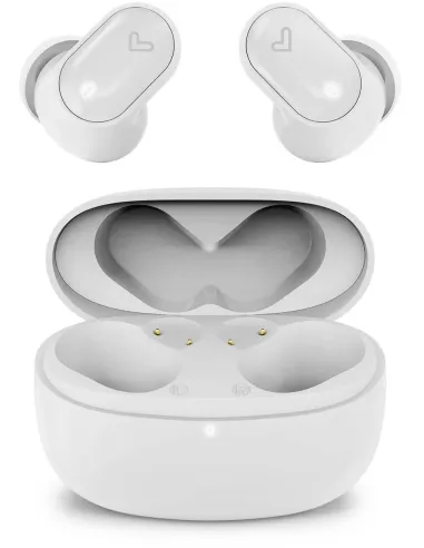 Energy Sistem Urban Beat Auriculares Bluetooth Blancos