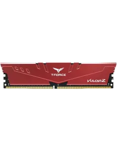 Team Group T-Force Vulcan Z DDR4 3200MHz PC4-25600 8GB CL16 Rojo-MEMO56788