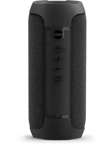 Energy Sistem Urban Box 2 Onyx Altavoz Bluetooth