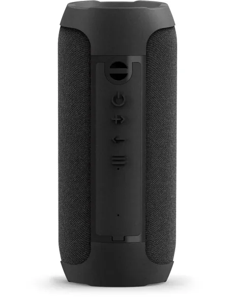 Energy Sistem Urban Box 2 Onyx Altavoz Bluetooth