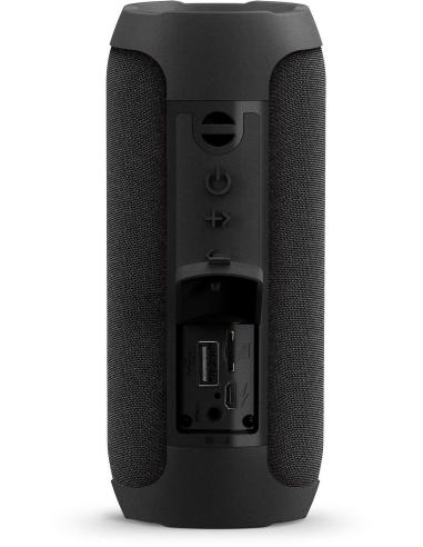 Energy Sistem Urban Box 2 Onyx Altavoz Bluetooth