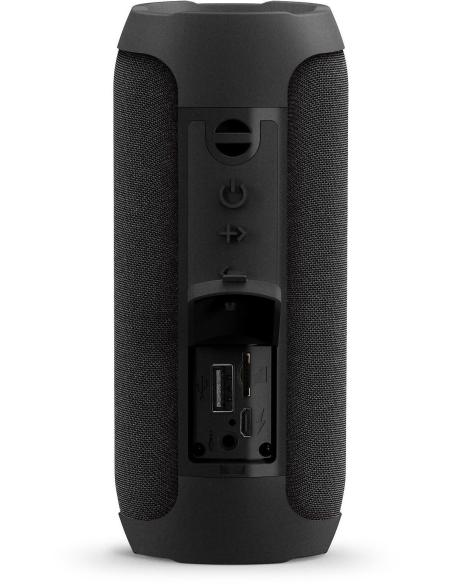Energy Sistem Urban Box 2 Onyx Altavoz Bluetooth