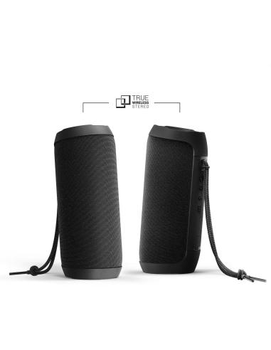 Energy Sistem Urban Box 2 Onyx Altavoz Bluetooth