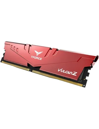 Team Group T-Force Vulcan Z DDR4 3200MHz PC4-25600 8GB CL16 Rojo