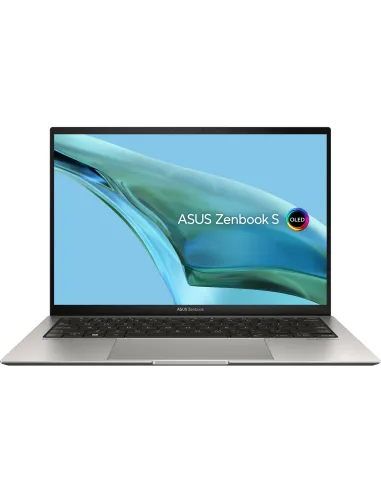 Asus Zenbook S 13 OLED UX5304MA-NQ075W Intel Core Ultra 7-155U/16GB/512GB SSD/13.3" W11 Home