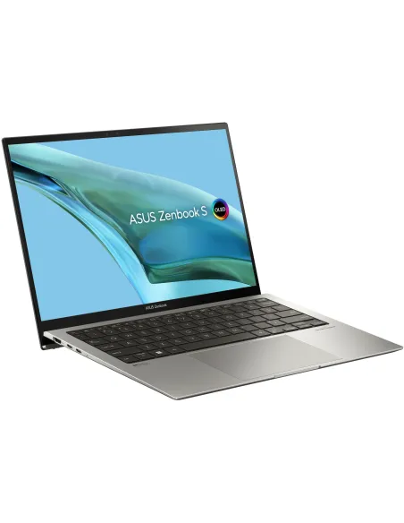 Asus Zenbook S 13 OLED UX5304MA-NQ075W Intel Core Ultra 7-155U/16GB/512GB SSD/13.3" W11 Home