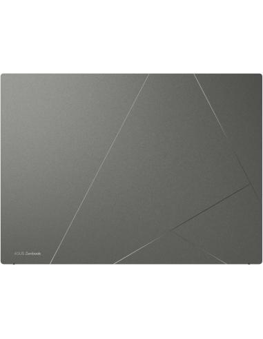 Asus Zenbook S 13 OLED UX5304MA-NQ075W Intel Core Ultra 7-155U/16GB/512GB SSD/13.3" W11 Home