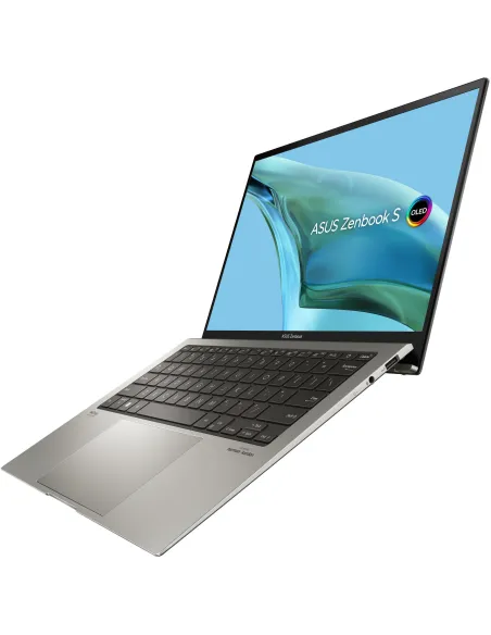 Asus Zenbook S 13 OLED UX5304MA-NQ075W Intel Core Ultra 7-155U/16GB/512GB SSD/13.3" W11 Home